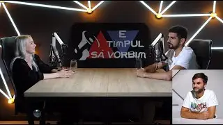 #18 E timpul să vorbim: Festivalul LAPOIANA - UNTOLD-ul din nordul Moldovei