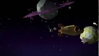 LOWPOLY WORLD