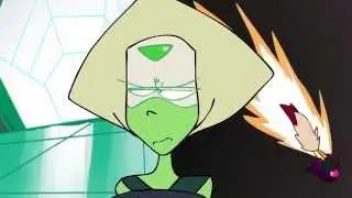 Peridot Rap (FANMADE)
