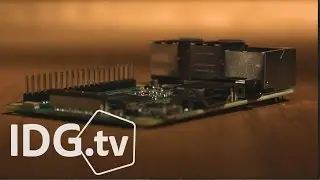 5 cool Raspberry Pi projects