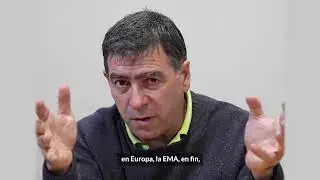 Dr. Mario Saravia | Investigación Médica