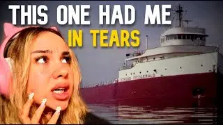 Finnish Girl Reacts to 