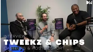 En Exclusivité, interview de Chips & Tweekz : Cent pas vers le succès !