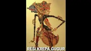 #KiSenoNugroho Kematian Resi Krepa