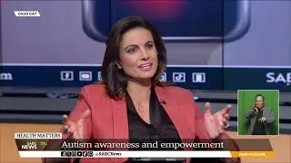 Health Matters I Understanding autism spectrum disorder and empowering children with the disability
