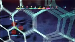 Darwin Project | Nuke POV From Ground Zero  | Director POV