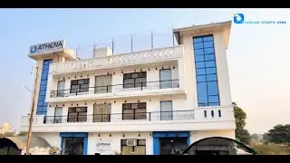 Best Mental Health Hospital & De-addiction Center | Athena Noida Center