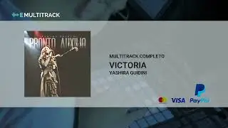 VICTORIA Yashira Guidini