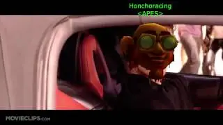 Honchoracing - Too Soon Junior