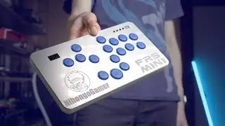 Изящнее, меньше, легче. | ​​FRS Mini Leverless