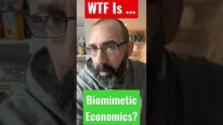 Biology Based Economics?