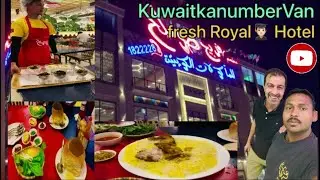 may 1st VlogsYouTube🔥🔥🇰🇼Content mein dalte ( Kuwait ka number one hotel #myfirstvlog#dailyvlogsk