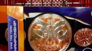WWE 