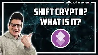 What is Shift Crypto? Shift Crypto for Absolute Beginners
