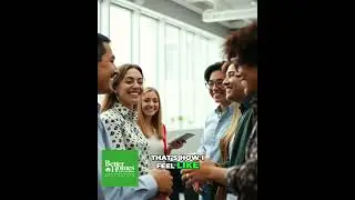 Better Homes and Gardens: Flex Team Culture & Family Vibe #shorts