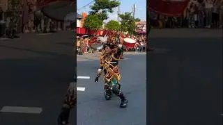 Benar2 Mantap Aksi Penatarama Cantik Akmil Akademi Militer #drumband #akmil