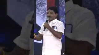 Gp.Muthu famous dialogue #gpmuthu #biggboss #comedy #shorts #shortsfeed