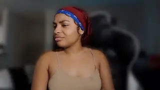 MY MOM CALLED ME CRYING!