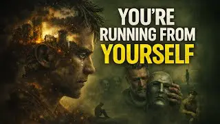 The Inner War That’s Destroying YOU (And Modern Identity)