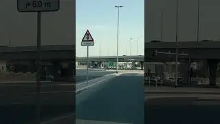 RTA Guide road final test tips #driving #automobile #rta #dubai #test #smartphone