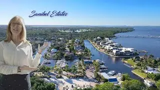 All About Sanibel Estates - Sanibel Island Community