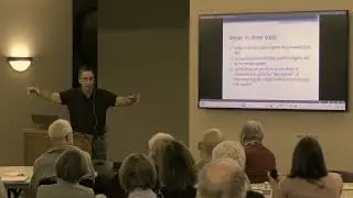 William Cavanaugh – Consumerism and Idolatry