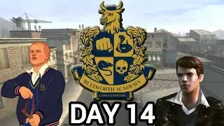 Bully A.E. Day 14 | Cook's Crush - Cook's Date (no commentary)
