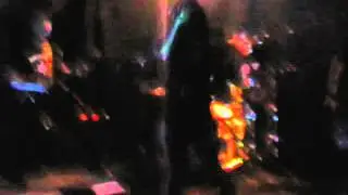 DIS - K47 - Live @ Bajkazil, Brno - 16.9.2015