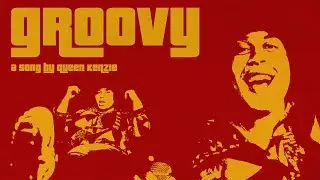 Queen Kenzie | Groovy (Official Music Video) Directed by Hoodwill Gunting