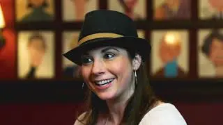 Emily Marshall and Charlie Rosen on Their Collaboration with Joe Iconis