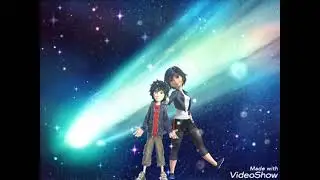 Hiro And Gogo Valiente
