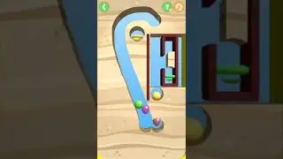 dig this! (Dig it ) 75-9 |BALLMART | Dig this level 75 episode 9 solution gameplay walkthrough