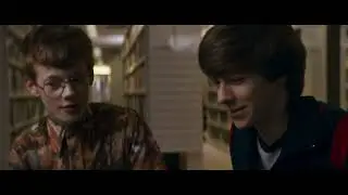 VERANO DEL 84 (2018) - Tr&aacute;iler en Espa&ntilde;ol 🎬 FilmExin 🎬