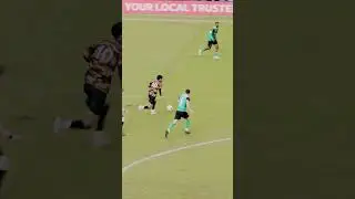 Wonderboy vs Jackaldinho!! Who Wins? #soccer #football #baiteze #sundayleague #skills #shorts