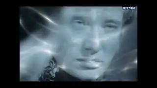 NON, NE ME DIS PAS ADIEU - JOHNNY HALLYDAY