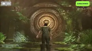 Uncovered India's hidden ruins trailer ! Lost in ruins fact and review 
