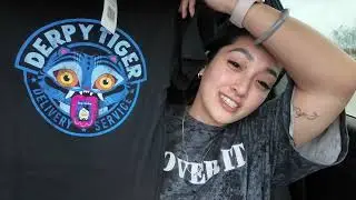 Five Below Shopping, UNBOXING LARQ Bottle, Sorbet Squadd & Christmas PJS 🎄#VLOG 170