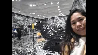 Hirshorn Museum #2022 #SmithsonianDC