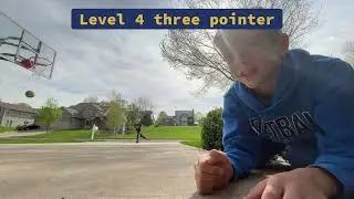 Driveway Demolition: EPIC Trick Shot Compilation!