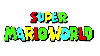 Scott - Frog Legs Rag (Super Mario World Soundfont)