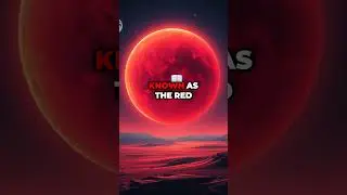 Think you&rsquo;re smart? Which planet is known as the 'Red Planet'?