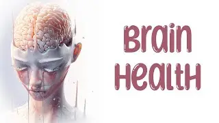 Brain health subliminal {MMM} formula