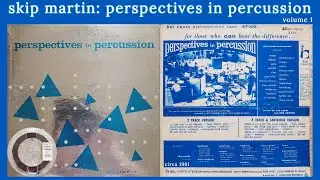 Skip Martin - C'est Magnifique