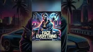 Face Everything | El Snappo Type Beat 2025 | 99 BPM | F# Minor | Prod. TwirlTheWorldBeats&rdquo;