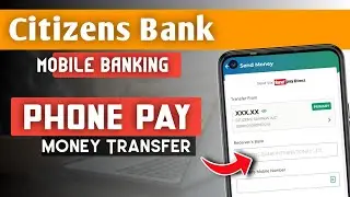 Fonepay Direct Money Transfer || CITIZENS BANK