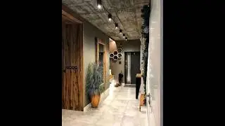 Wow... Interior design