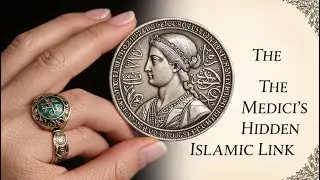 Узнайте, как ислам повлиял на власть династии Медичи