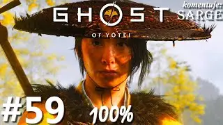 Zagrajmy w Ghost of Yotei PL (100%) odc. 59 - Nasze brzemię