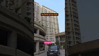 Buy 1BHK or Get Rental Flat at Mira road just