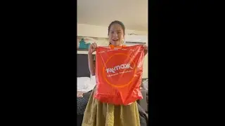 Tk Maxx Haul | TK Maxx Australia #shorts #shortbeta